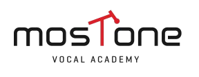 Mostone Vocal Academy